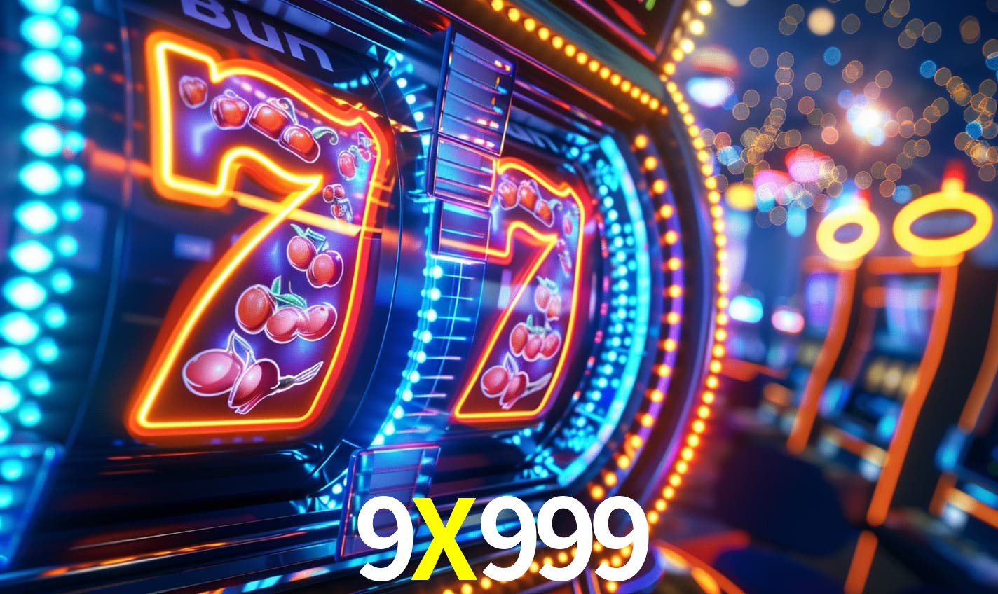 Jogos Emocionantes 9X999